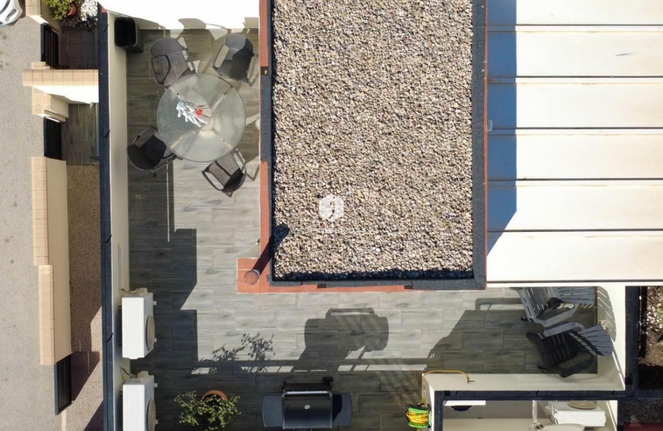 Resale - Chalet -
Orihuela Costa - Costa Blanca