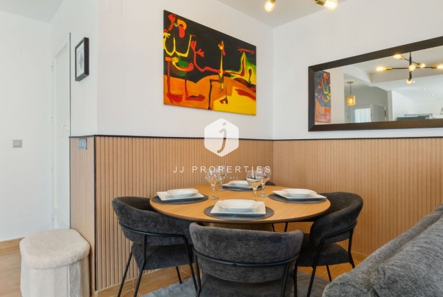 Resale - Chalet -
Orihuela Costa - Costa Blanca