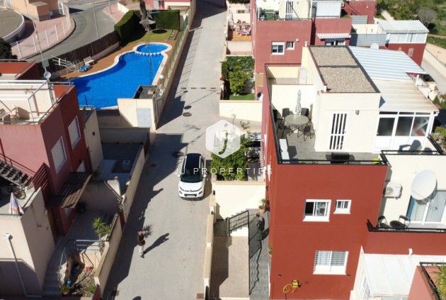 Resale - Chalet -
Orihuela Costa - Costa Blanca