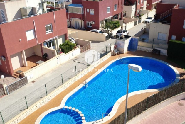 Resale - Chalet -
Orihuela Costa - Costa Blanca