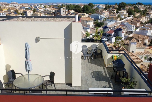 Resale - Chalet -
Orihuela Costa - Costa Blanca