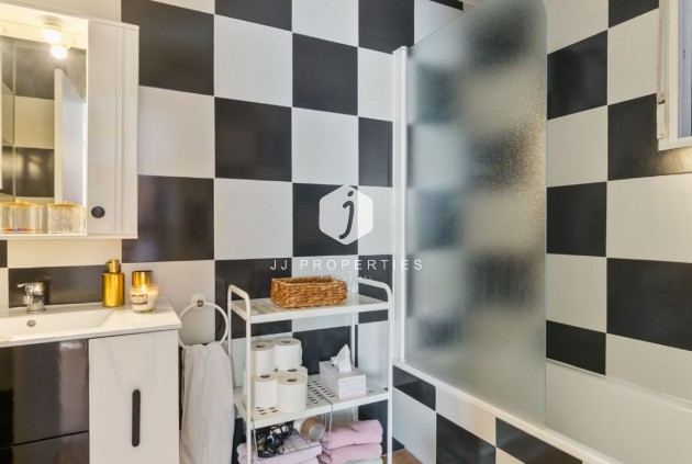 Resale - Chalet -
Orihuela Costa - Costa Blanca