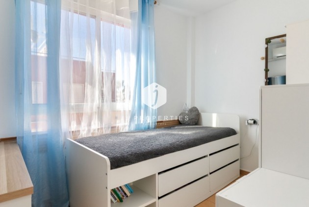 Resale - Chalet -
Orihuela Costa - Costa Blanca