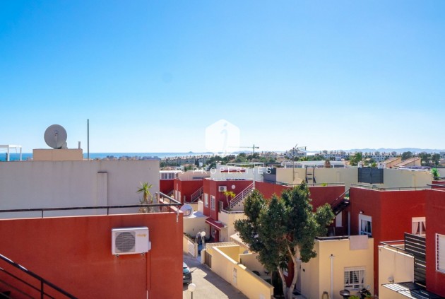 Resale - Chalet -
Orihuela Costa - Costa Blanca