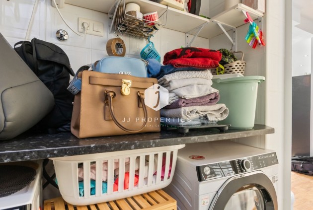 Resale - Chalet -
Orihuela Costa - Costa Blanca