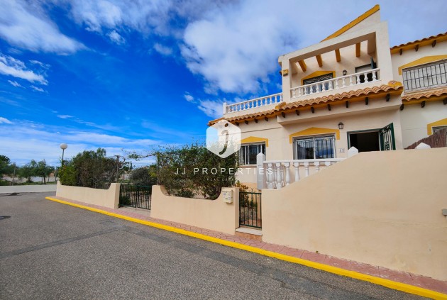 Resale - Chalet -
Orihuela Costa - Costa Blanca