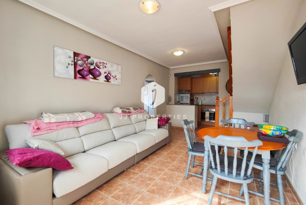 Resale - Chalet -
Orihuela Costa - Costa Blanca