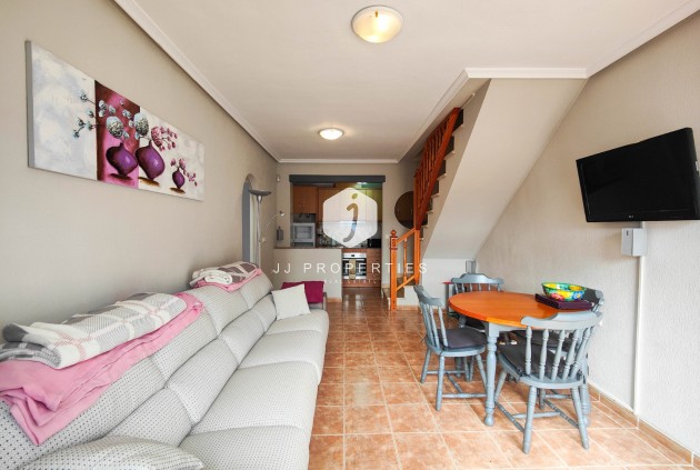 Resale - Chalet -
Orihuela Costa - Costa Blanca