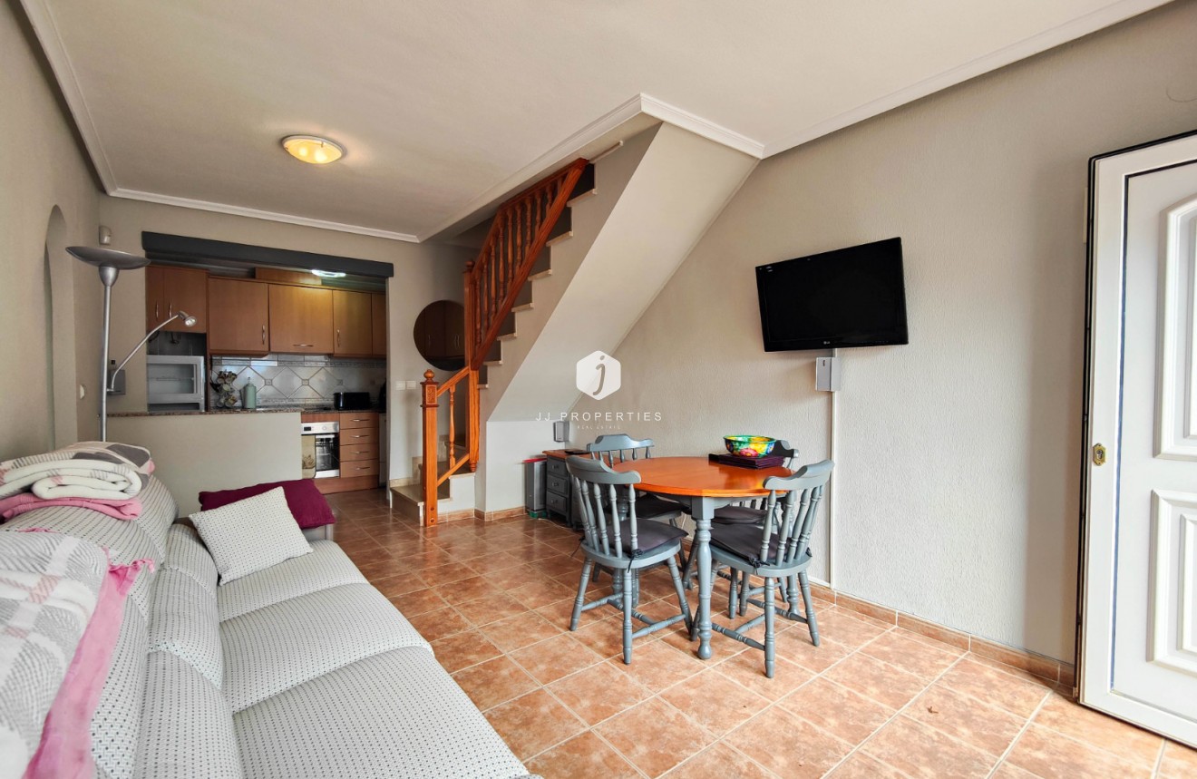 Resale - Chalet -
Orihuela Costa - Costa Blanca