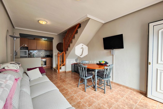 Resale - Chalet -
Orihuela Costa - Costa Blanca