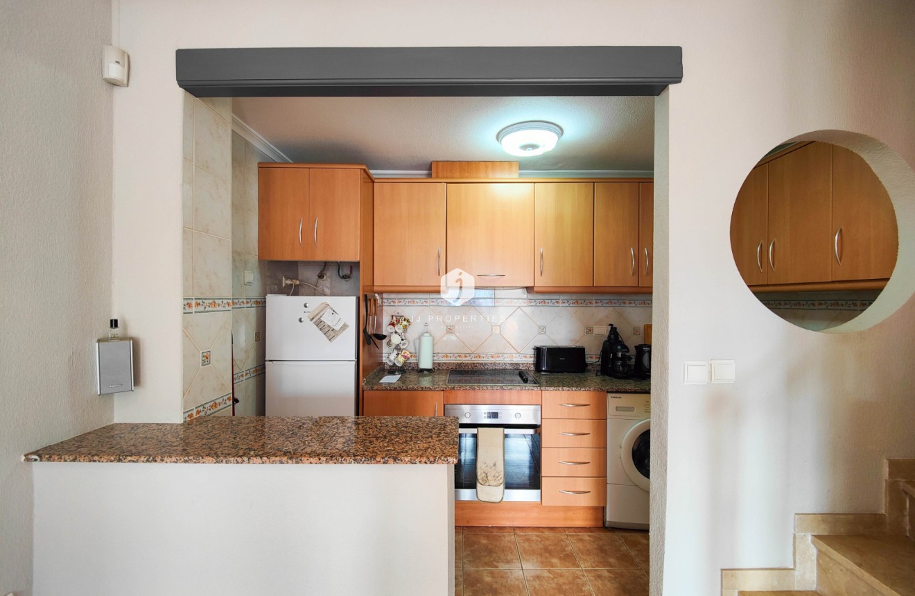 Resale - Chalet -
Orihuela Costa - Costa Blanca