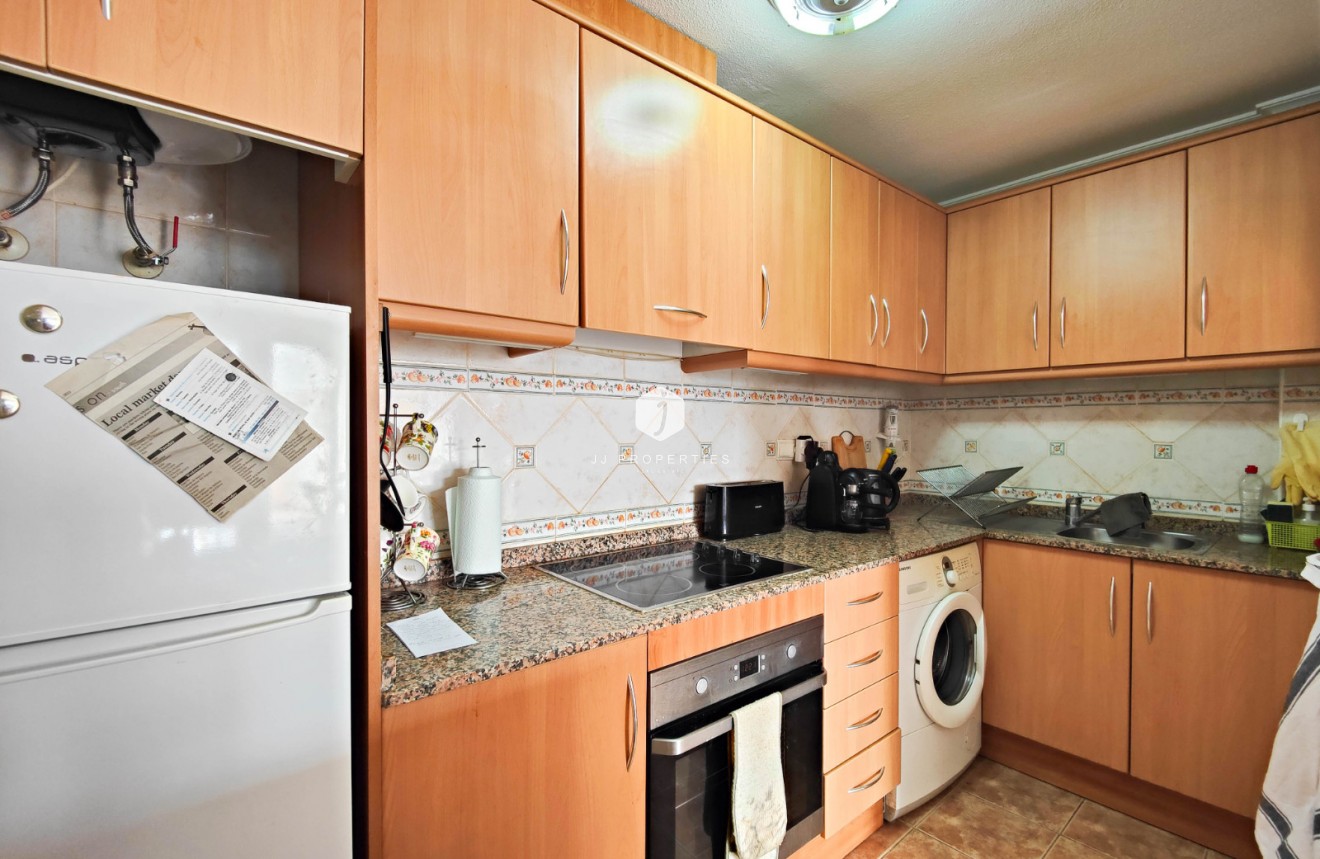 Resale - Chalet -
Orihuela Costa - Costa Blanca