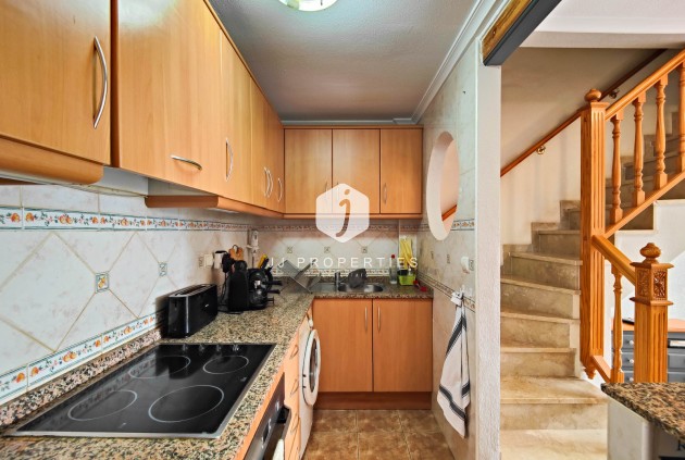 Resale - Chalet -
Orihuela Costa - Costa Blanca