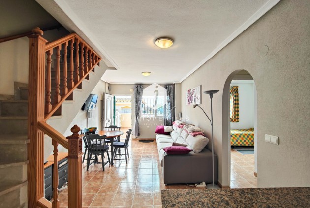 Resale - Chalet -
Orihuela Costa - Costa Blanca