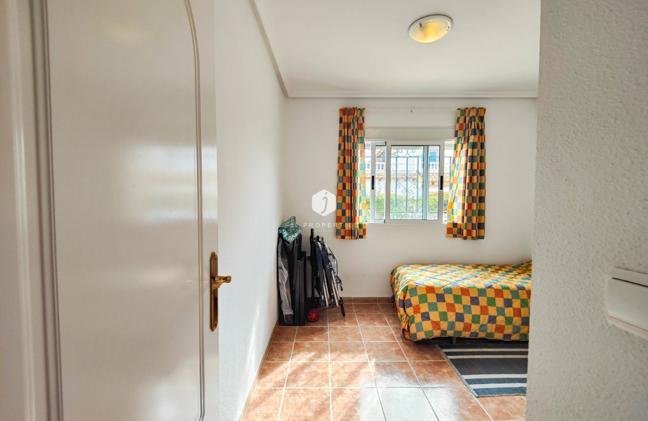 Resale - Chalet -
Orihuela Costa - Costa Blanca