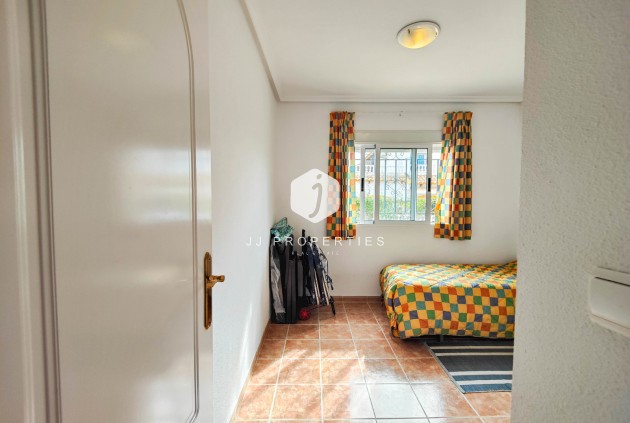 Resale - Chalet -
Orihuela Costa - Costa Blanca