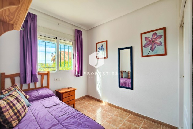 Resale - Chalet -
Orihuela Costa - Costa Blanca