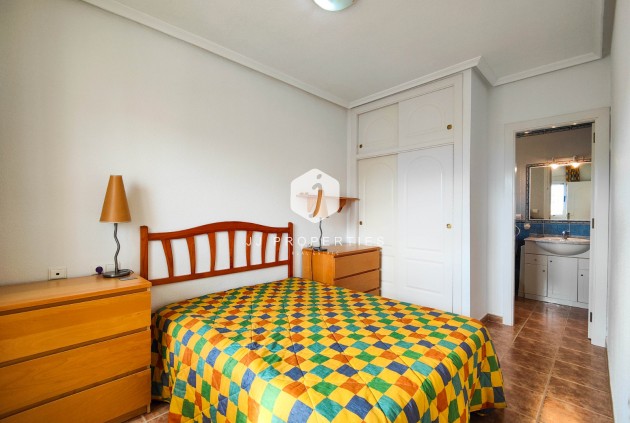 Resale - Chalet -
Orihuela Costa - Costa Blanca