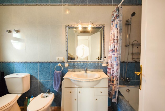 Resale - Chalet -
Orihuela Costa - Costa Blanca