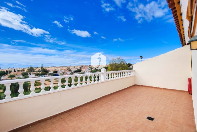 Resale - Chalet -
Orihuela Costa - Costa Blanca