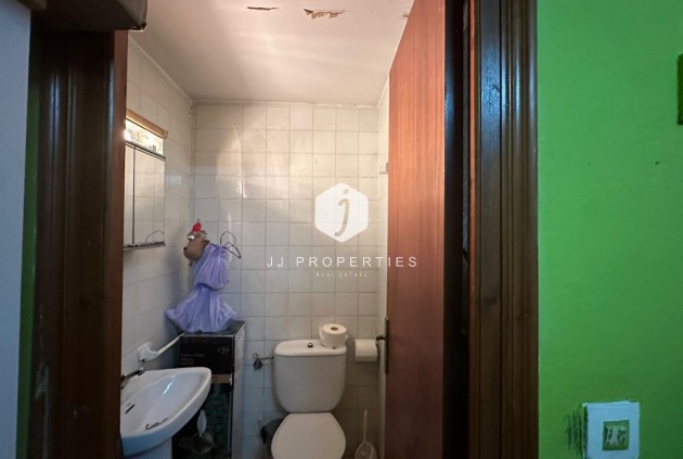 Resale - Apartment / flat -
Torrevieja - Estacion de autobuses