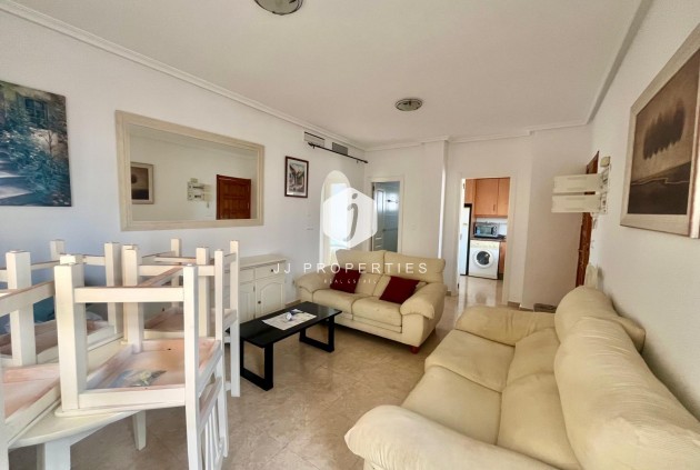 Resale - Bungalow -
San Fulgencio - La Marina