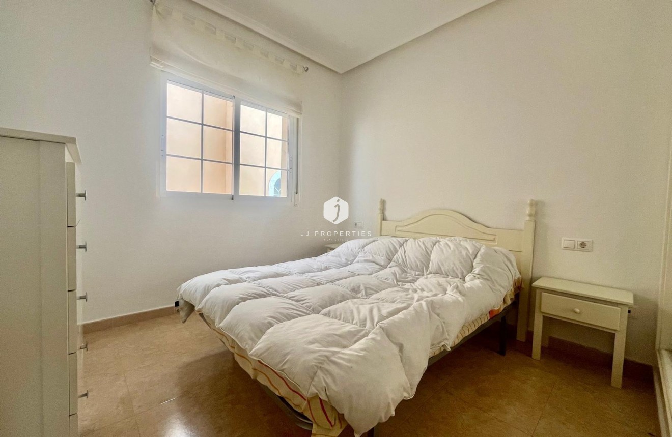 Resale - Bungalow -
San Fulgencio - La Marina