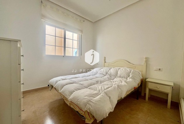 Resale - Bungalow -
San Fulgencio - La Marina