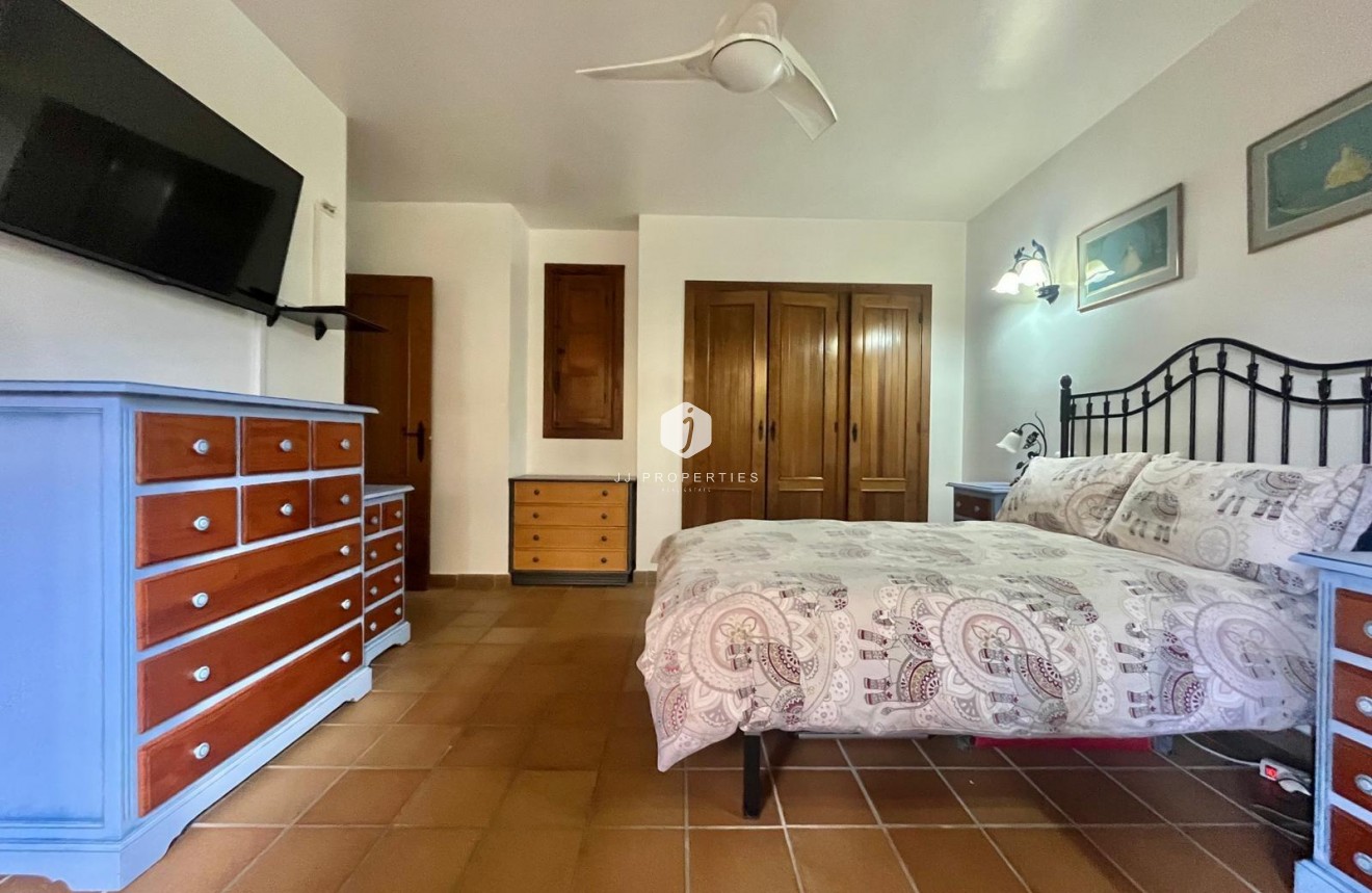 Resale - Bungalow -
Torrevieja - Punta prima