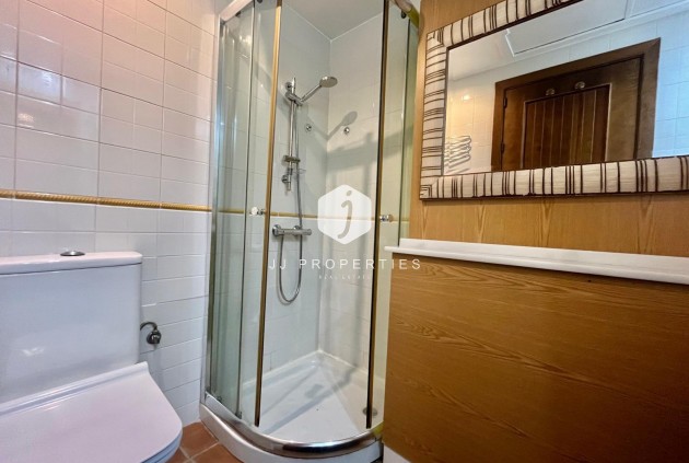 Resale - Bungalow -
Torrevieja - Punta prima