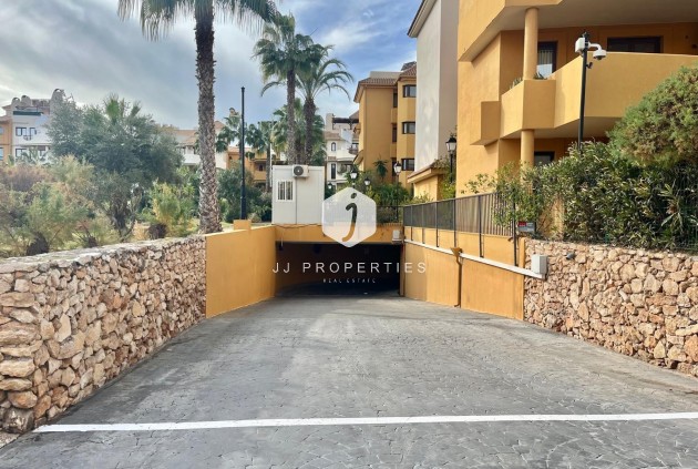 Resale - Bungalow -
Torrevieja - Punta prima