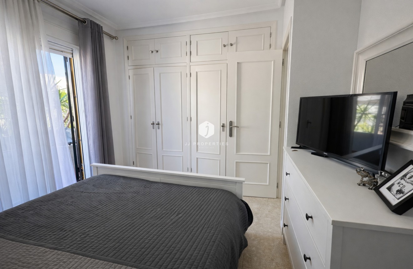 Resale - Chalet -
Orihuela Costa - Villa's San Jose IV