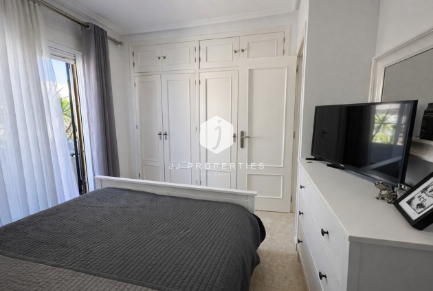 Resale - Chalet -
Orihuela Costa - Villa's San Jose IV