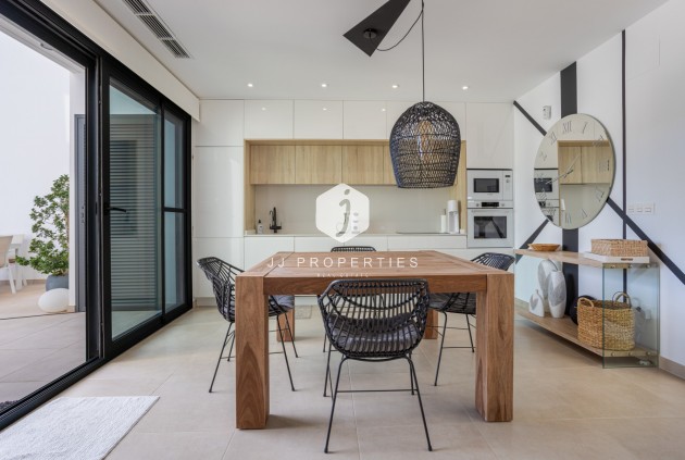 Resale - Villa -
Benijofar - Costa Blanca