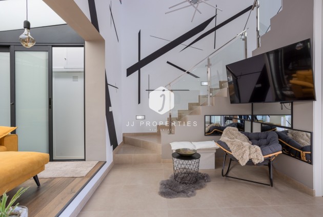 Resale - Villa -
Benijofar - Costa Blanca