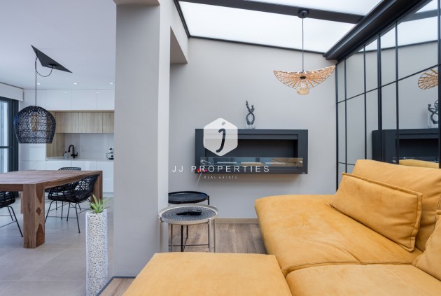 Resale - Villa -
Benijofar - Costa Blanca