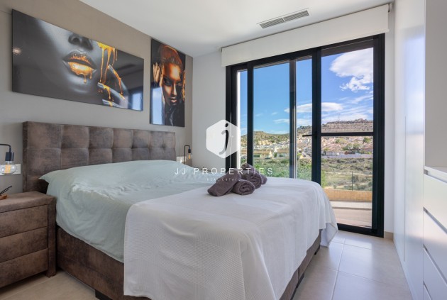 Resale - Villa -
Benijofar - Costa Blanca