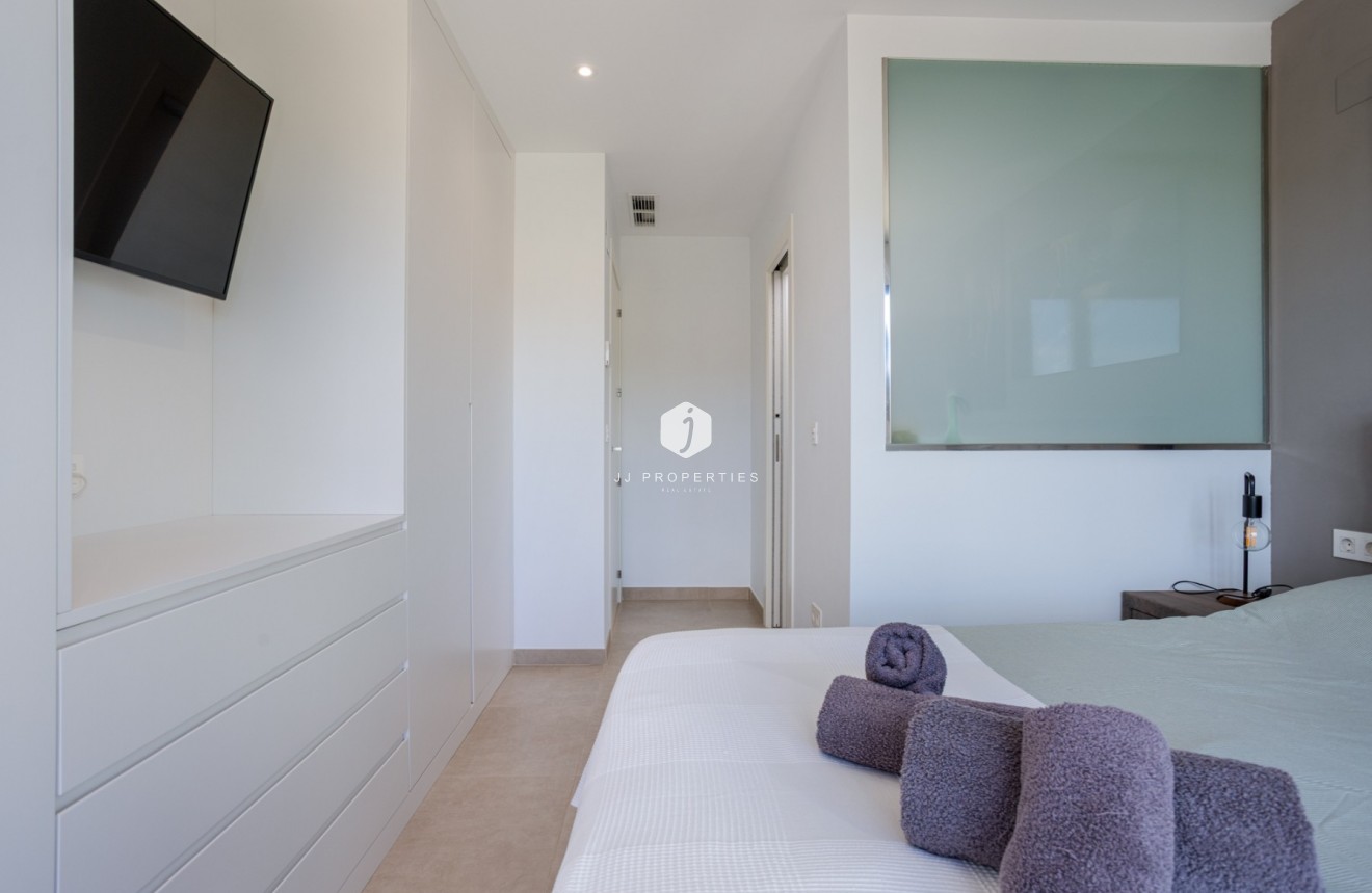 Resale - Villa -
Benijofar - Costa Blanca