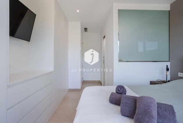 Resale - Villa -
Benijofar - Costa Blanca