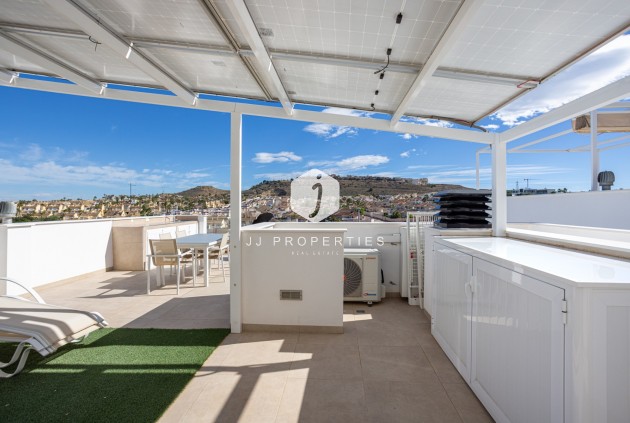 Resale - Villa -
Benijofar - Costa Blanca