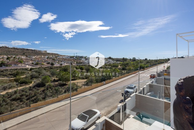 Resale - Villa -
Benijofar - Costa Blanca