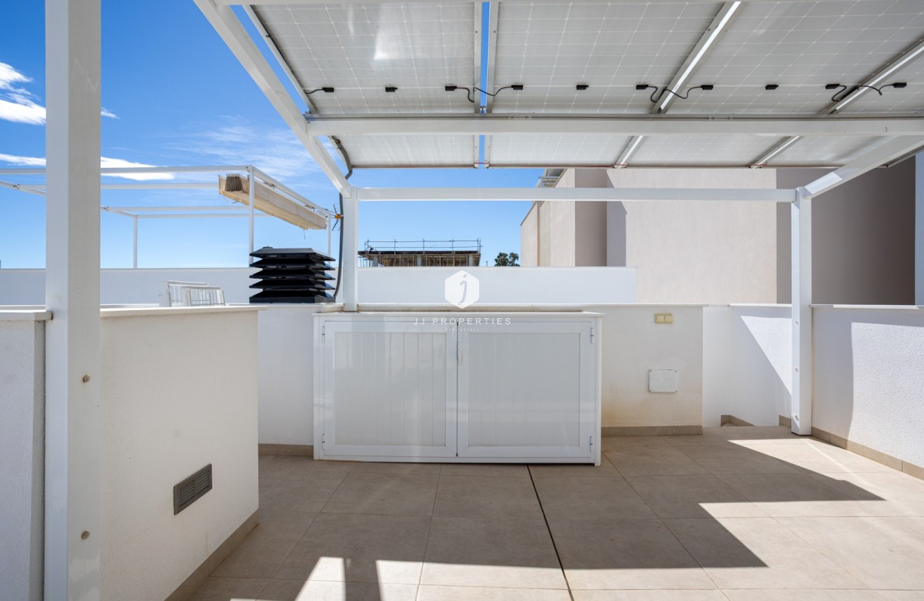 Resale - Villa -
Benijofar - Costa Blanca