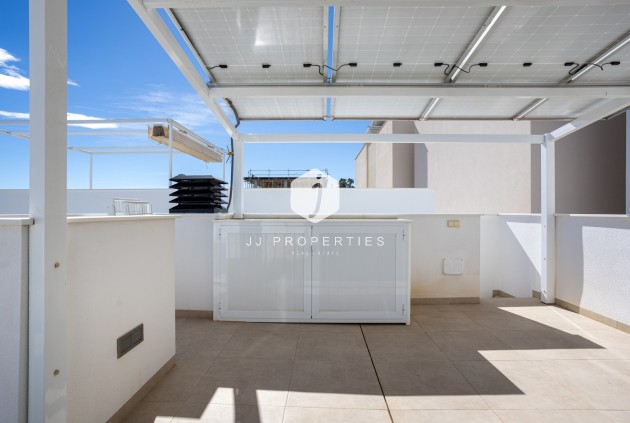 Resale - Villa -
Benijofar - Costa Blanca