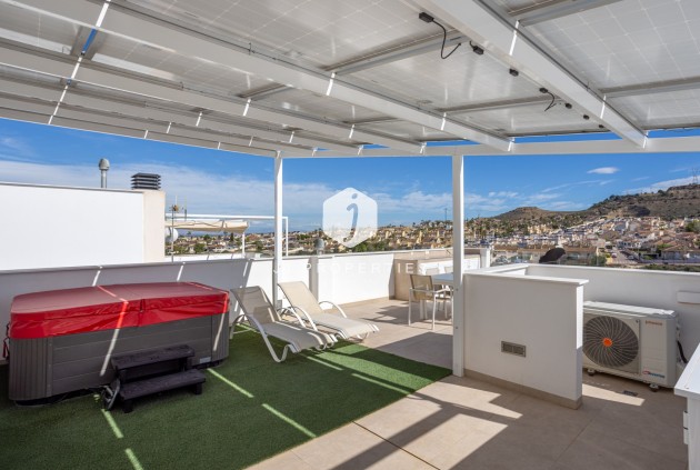 Resale - Villa -
Benijofar - Costa Blanca