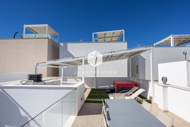 Resale - Villa -
Benijofar - Costa Blanca