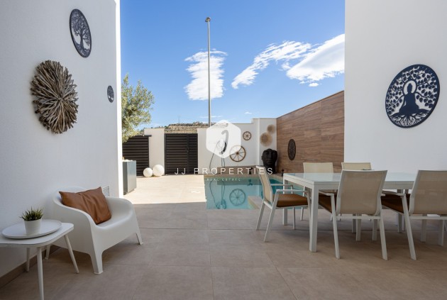 Resale - Villa -
Benijofar - Costa Blanca