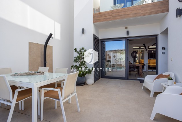 Resale - Villa -
Benijofar - Costa Blanca