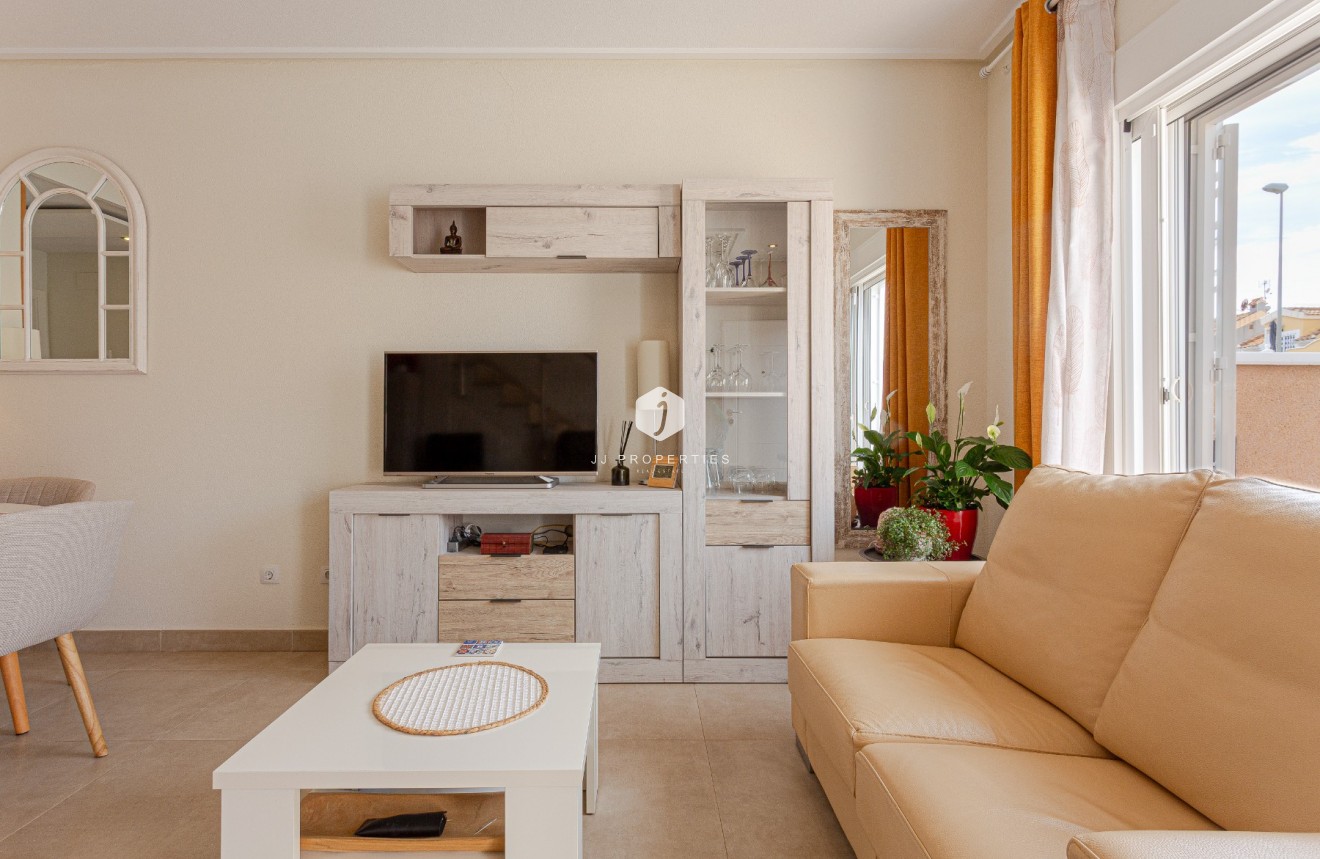 Resale - Villa -
Orihuela Costa - Costa Blanca