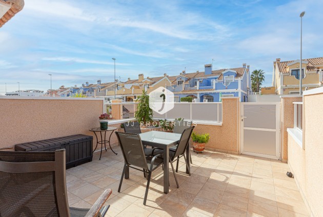 Resale - Villa -
Orihuela Costa - Costa Blanca