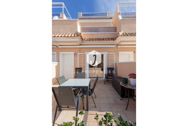 Resale - Villa -
Orihuela Costa - Costa Blanca